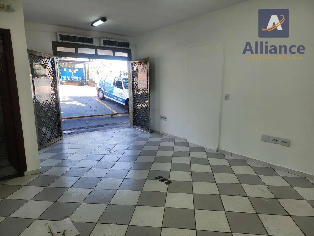 Sala-Conjunto, 32 m² - Foto 1
