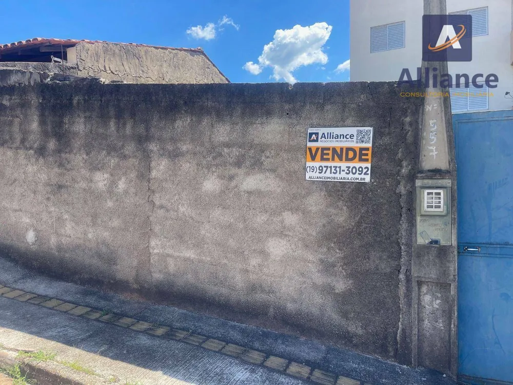 Terreno, 300 m² - Foto 1