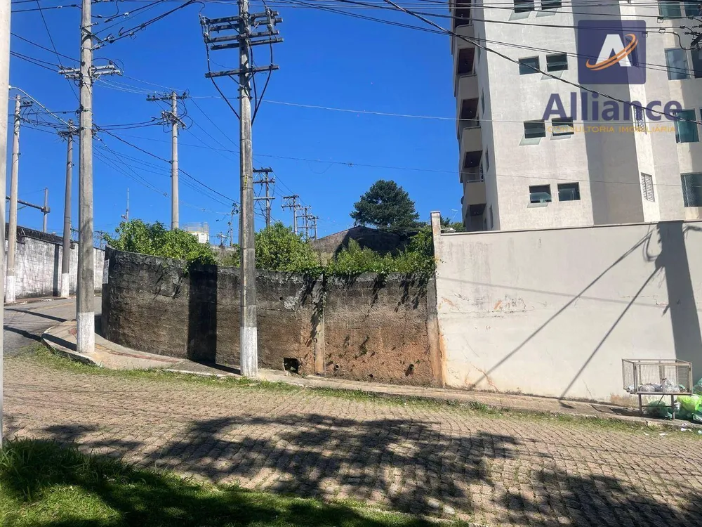 Terreno, 300 m² - Foto 3