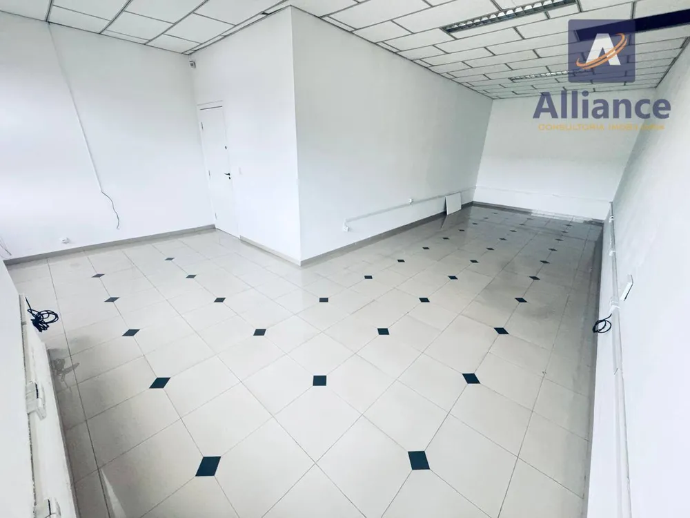 Sala-Conjunto, 44 m² - Foto 1