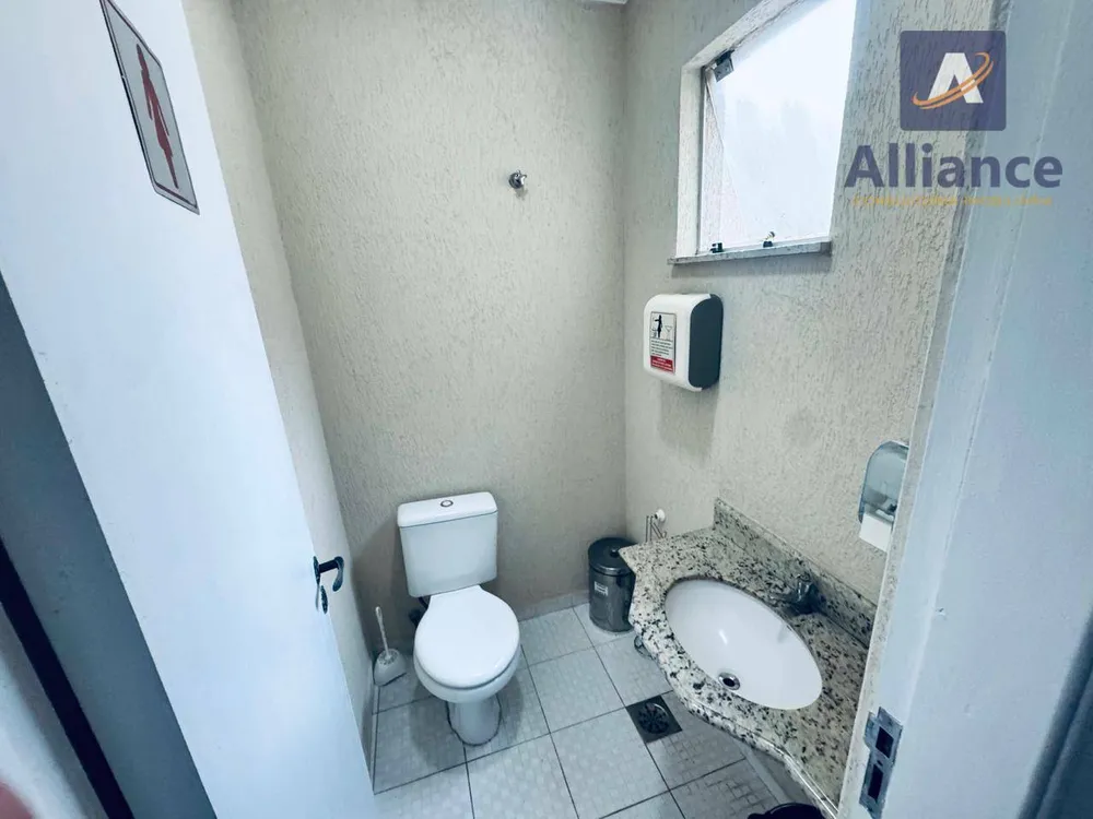 Sala-Conjunto, 44 m² - Foto 4