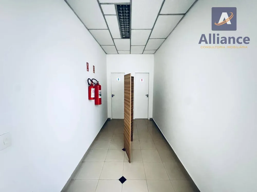 Sala-Conjunto, 44 m² - Foto 6