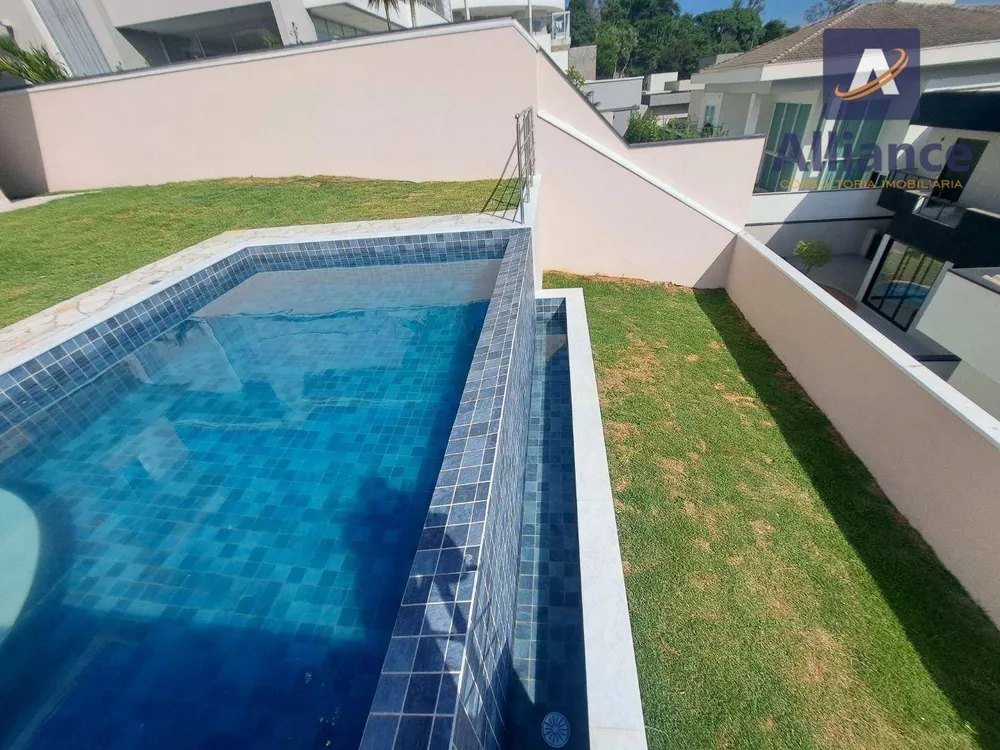 Casa de Condomínio, 3 quartos - Foto 12