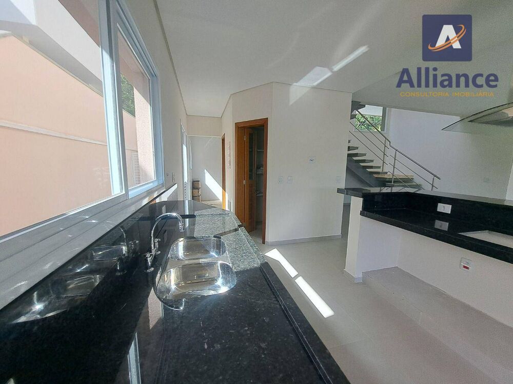 Casa de Condomínio, 3 quartos - Foto 10