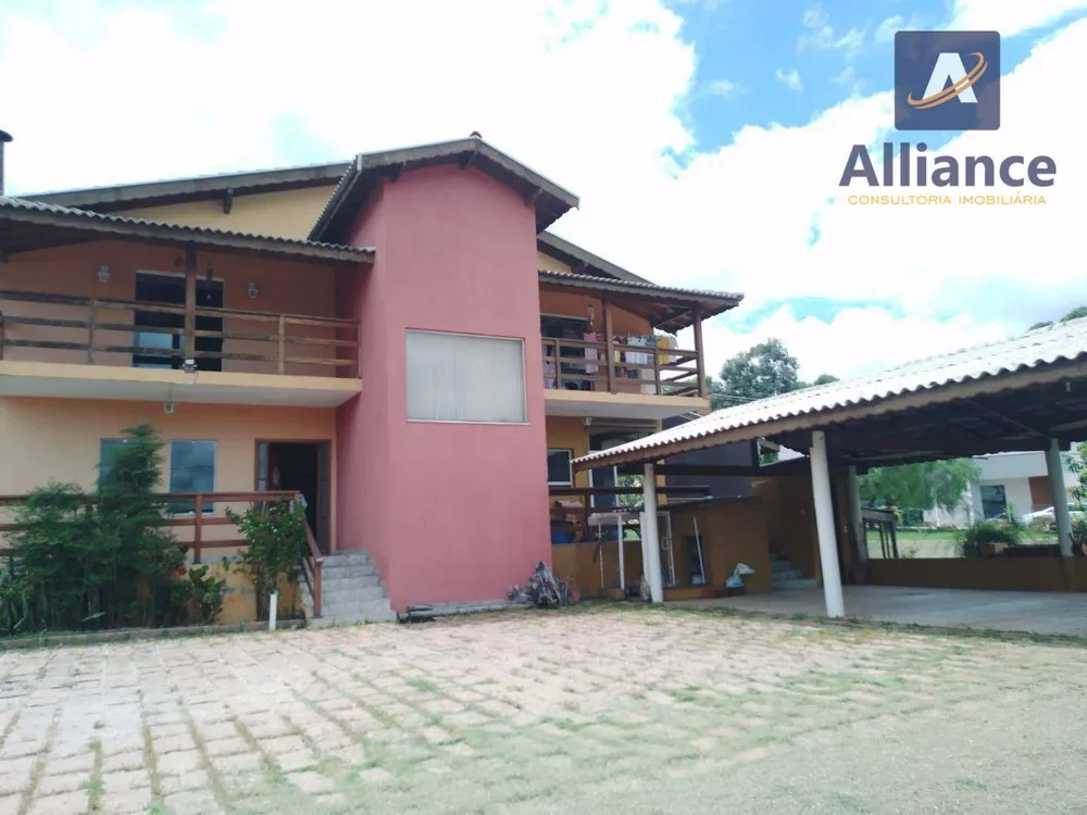 Chácara, 3 quartos, 1050 m² - Foto 16