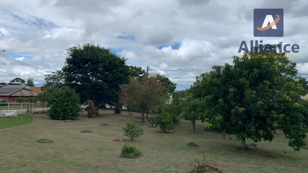 Chácara, 3 quartos, 1050 m² - Foto 1