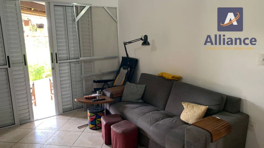 Chácara, 3 quartos, 1050 m² - Foto 6