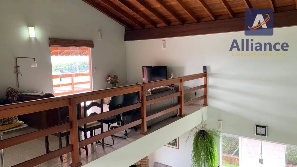 Chácara, 3 quartos, 1050 m² - Foto 12