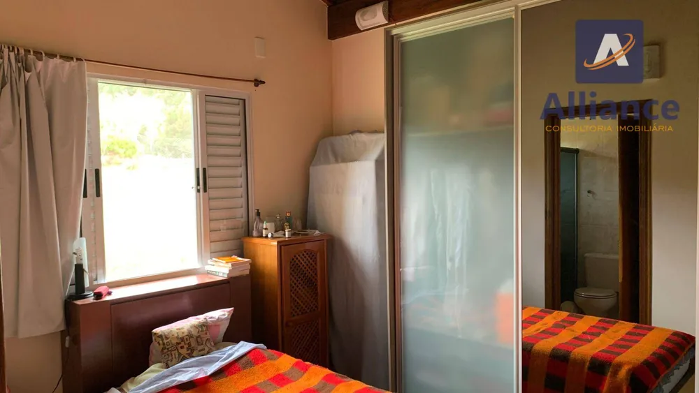 Chácara, 3 quartos, 1050 m² - Foto 7