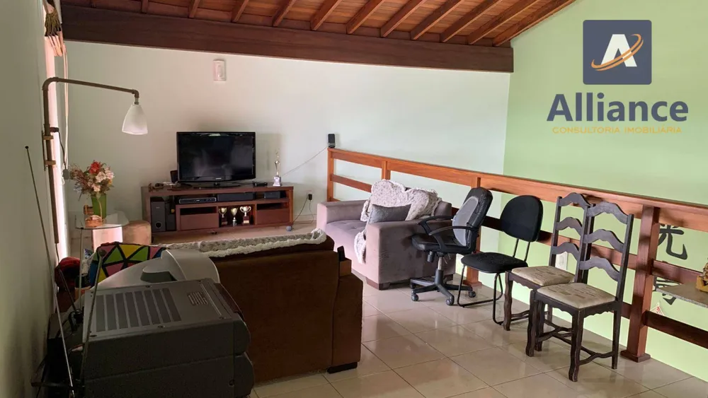 Chácara, 3 quartos, 1050 m² - Foto 10