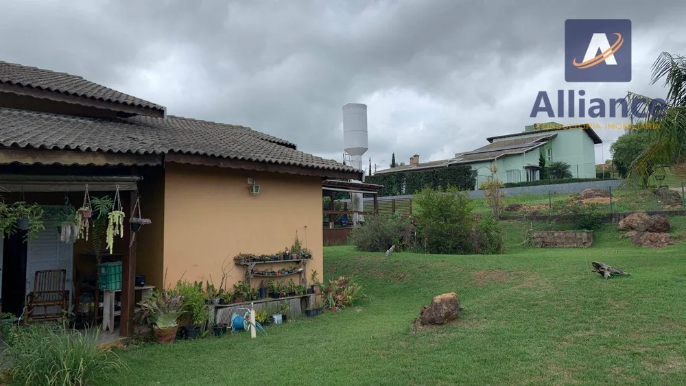 Chácara, 3 quartos, 1050 m² - Foto 2
