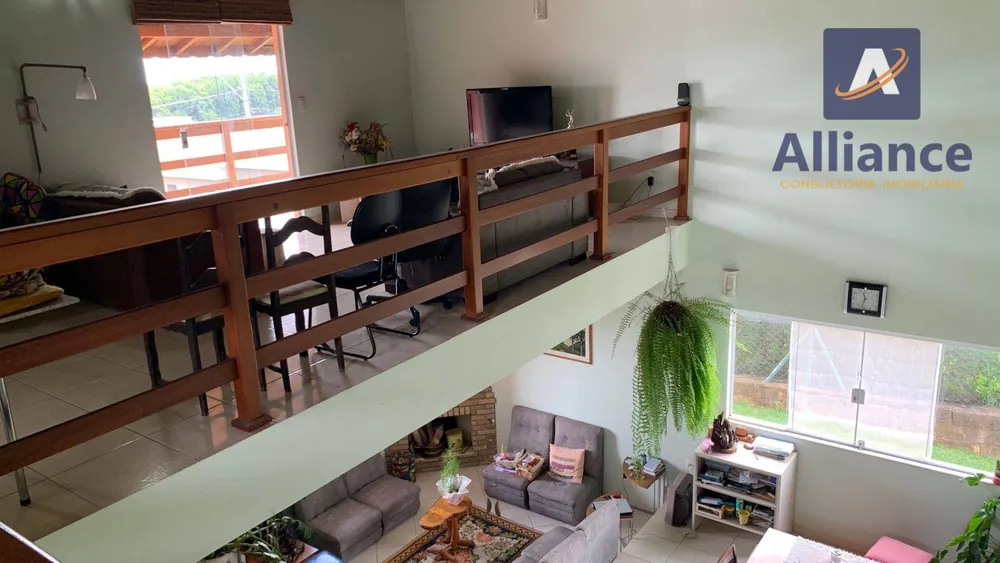 Chácara, 3 quartos, 1050 m² - Foto 11