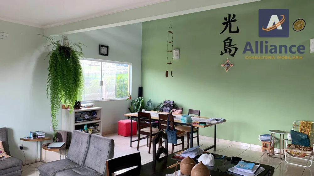 Chácara, 3 quartos, 1050 m² - Foto 9