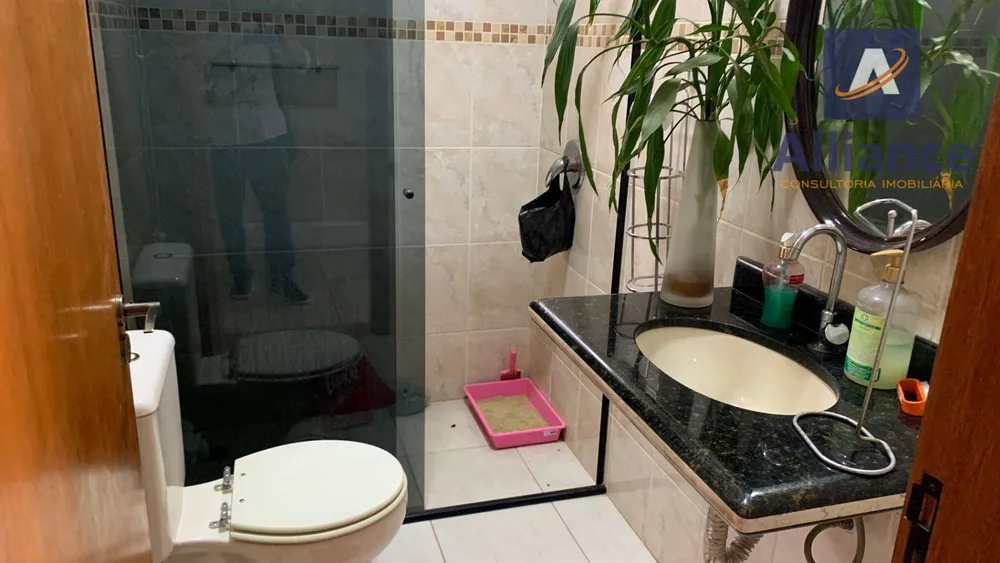 Chácara, 3 quartos, 1050 m² - Foto 5
