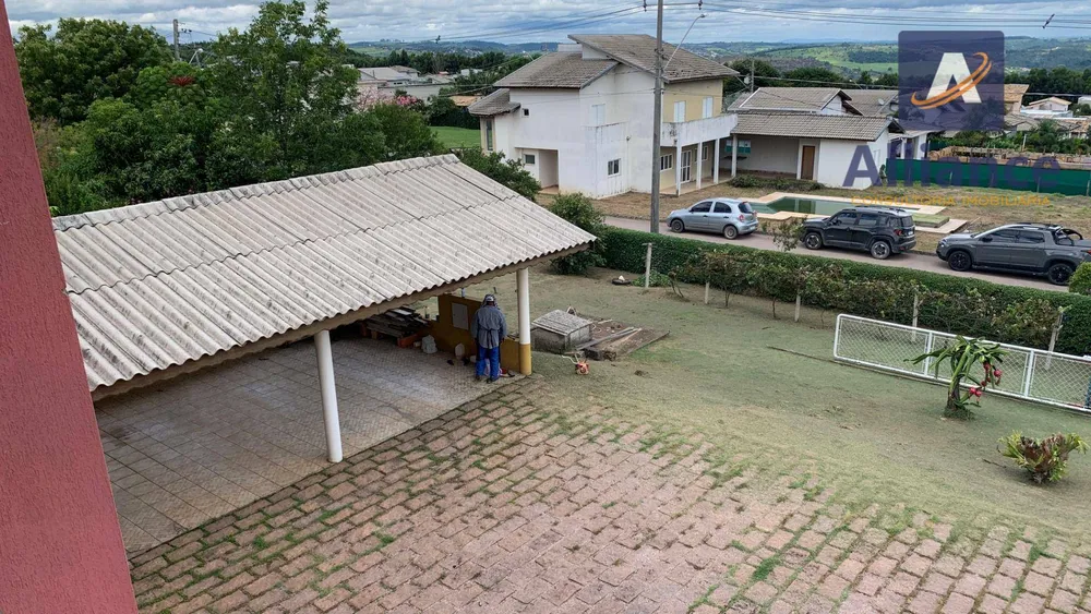 Chácara, 3 quartos, 1050 m² - Foto 15