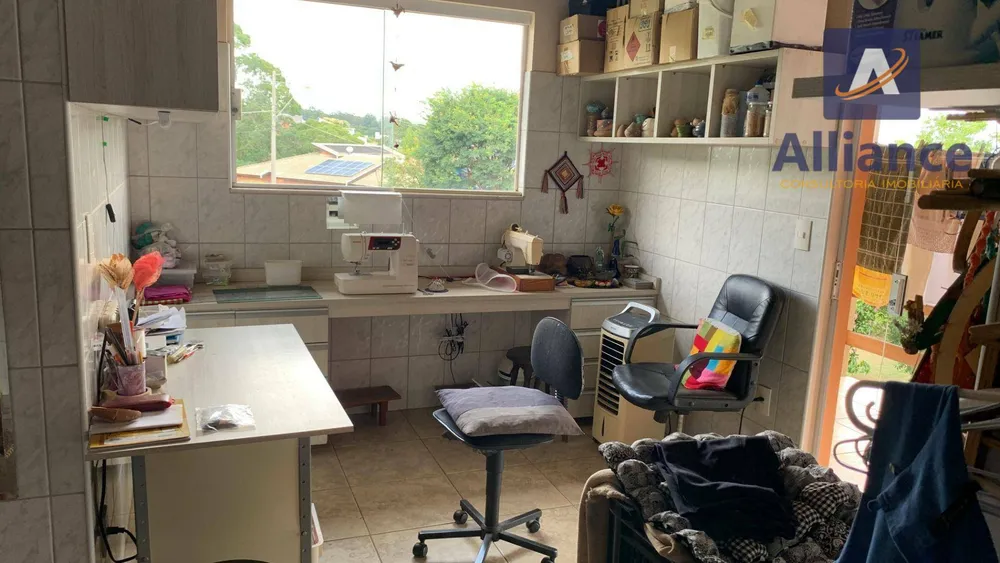 Chácara, 3 quartos, 1050 m² - Foto 13
