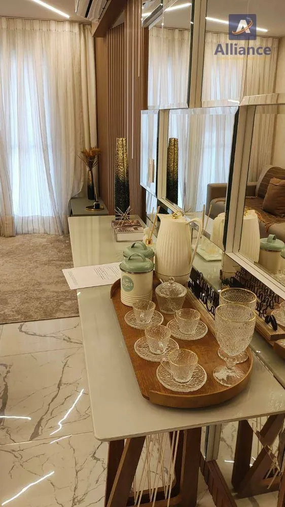 Apartamento, 2 quartos, 50 m² - Foto 8