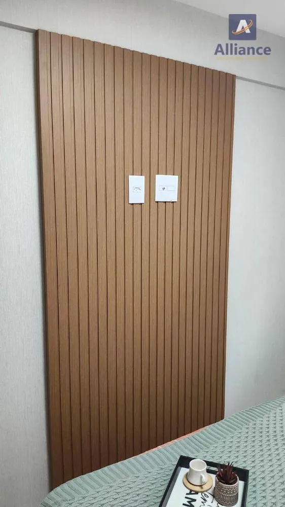 Apartamento, 2 quartos, 50 m² - Foto 4