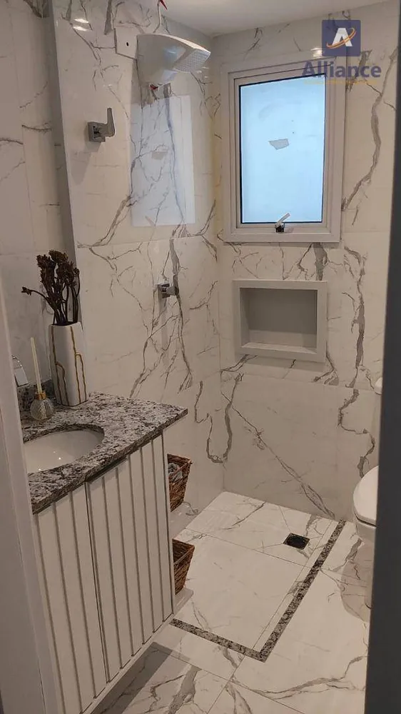 Apartamento, 2 quartos, 50 m² - Foto 7