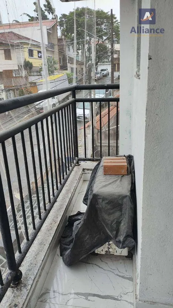 Apartamento, 2 quartos, 50 m² - Foto 10