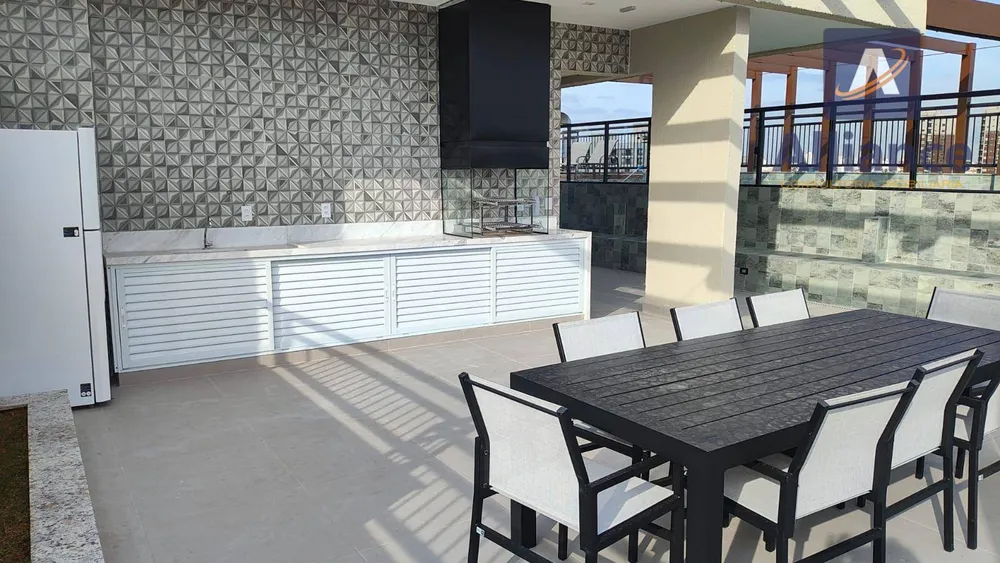 Apartamento, 2 quartos, 50 m² - Foto 12