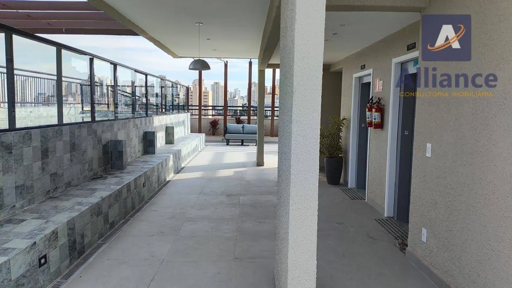 Apartamento, 2 quartos, 50 m² - Foto 2