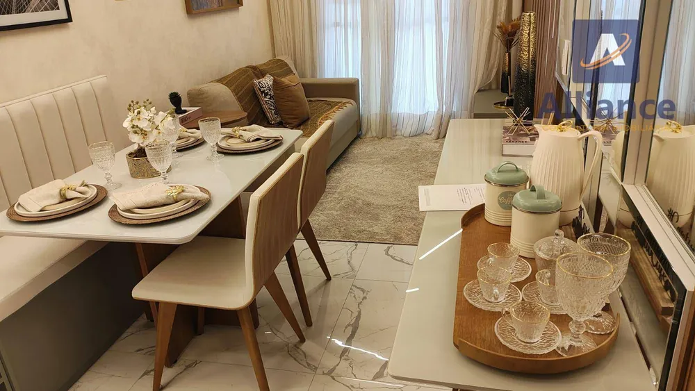 Apartamento, 2 quartos, 50 m² - Foto 11