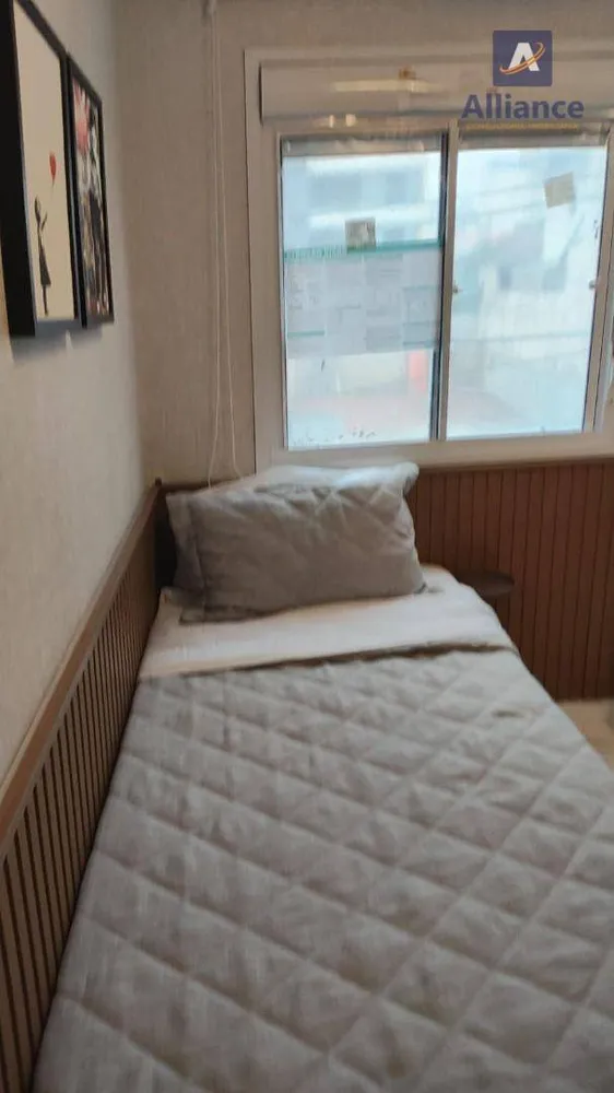 Apartamento, 2 quartos, 50 m² - Foto 5
