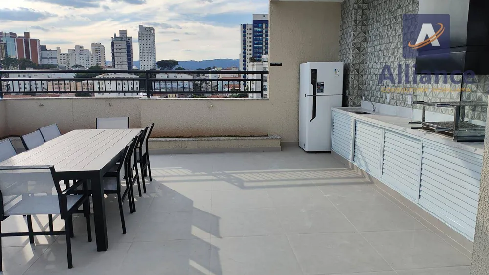 Apartamento, 2 quartos, 50 m² - Foto 3