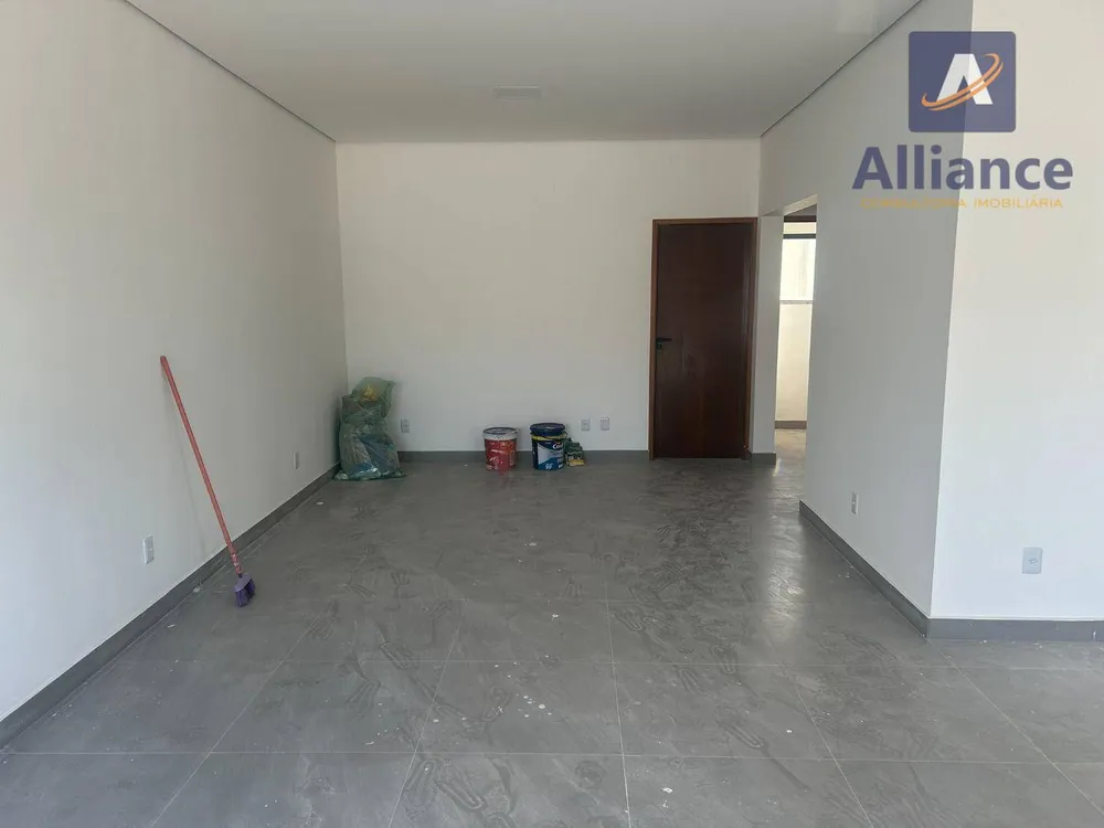Sala-Conjunto, 40 m² - Foto 2