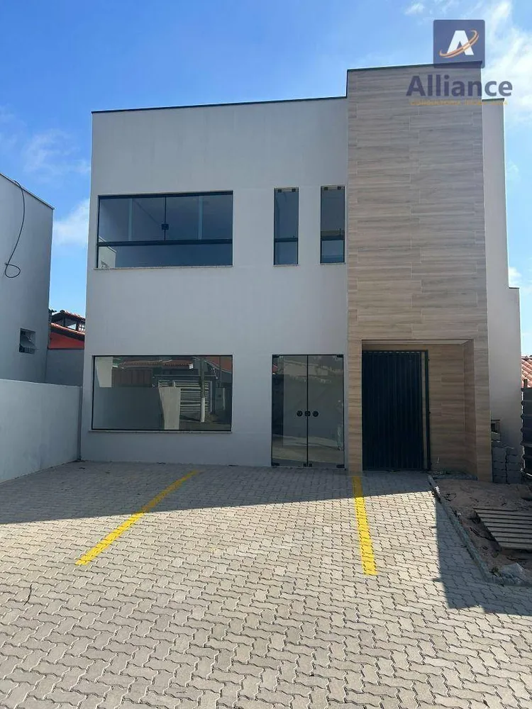 Sala-Conjunto, 40 m² - Foto 1
