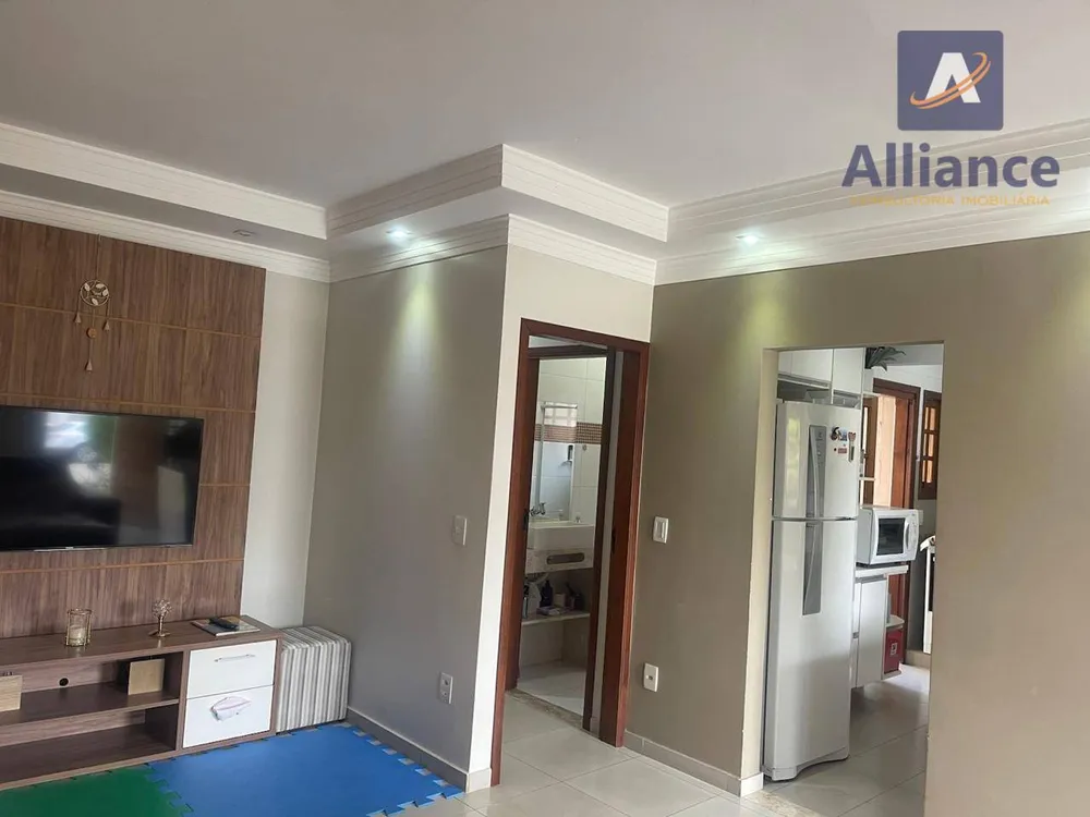 Casa de Condomínio, 3 quartos - Foto 7