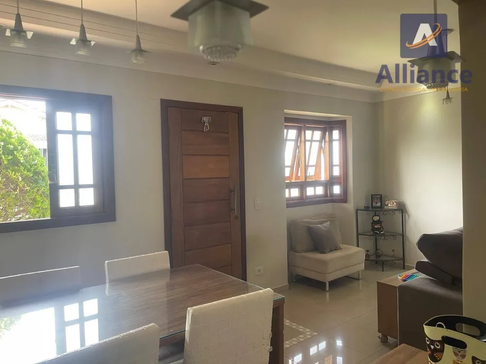 Casa de Condomínio, 3 quartos - Foto 8
