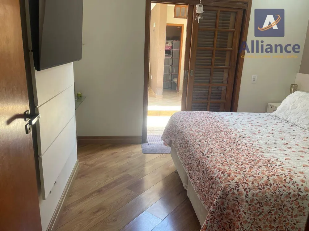 Casa de Condomínio, 3 quartos - Foto 3