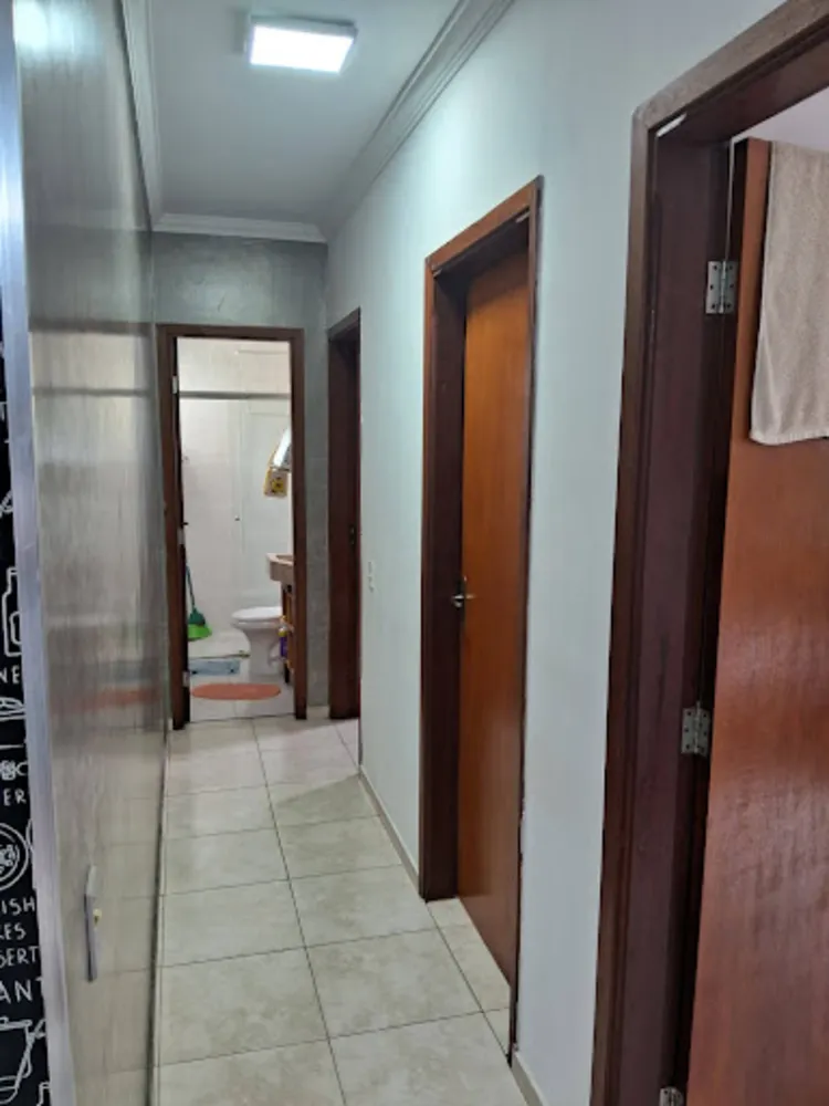 Apartamento, 3 quartos, 57 m² - Foto 2