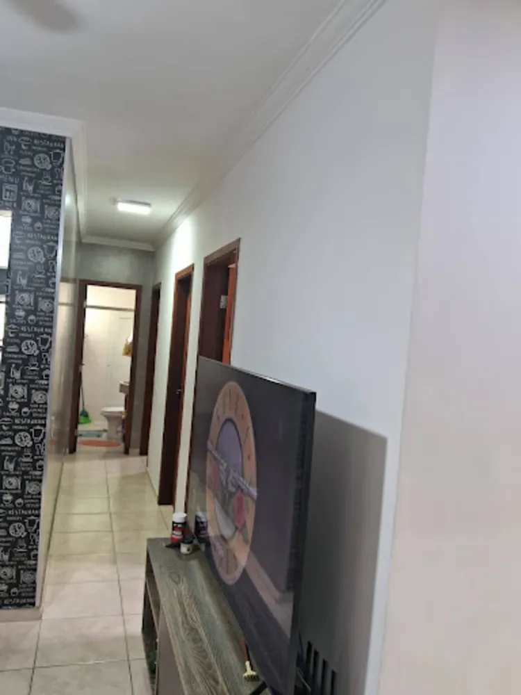 Apartamento, 3 quartos, 57 m² - Foto 4