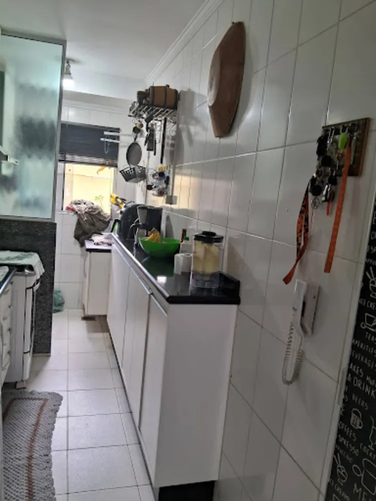 Apartamento, 3 quartos, 57 m² - Foto 10