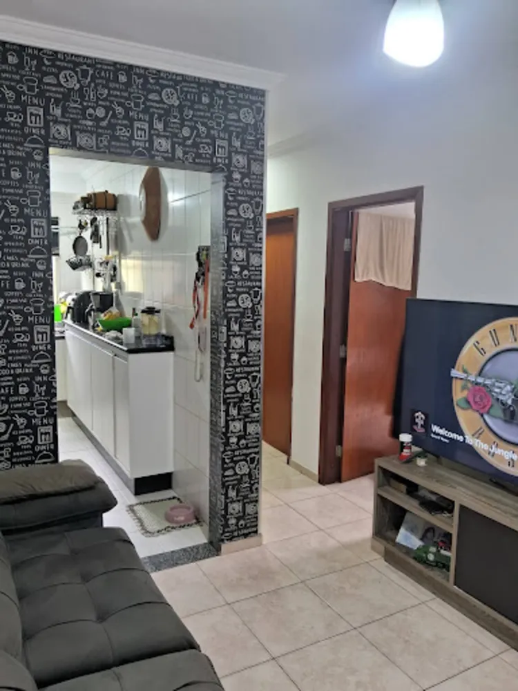 Apartamento, 3 quartos, 57 m² - Foto 13
