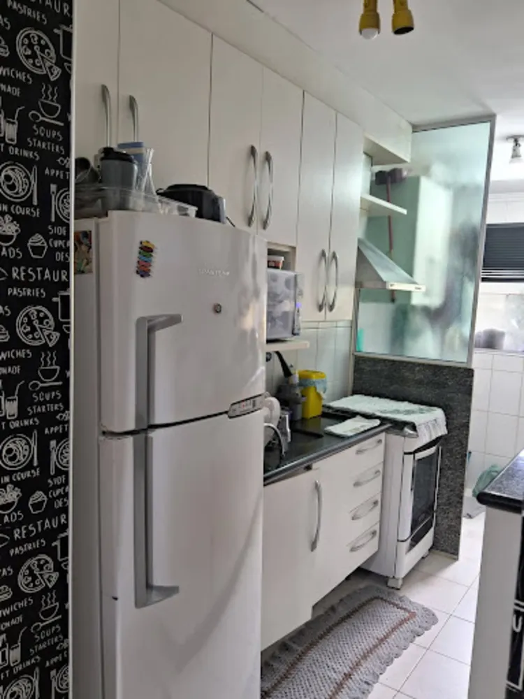 Apartamento, 3 quartos, 57 m² - Foto 12