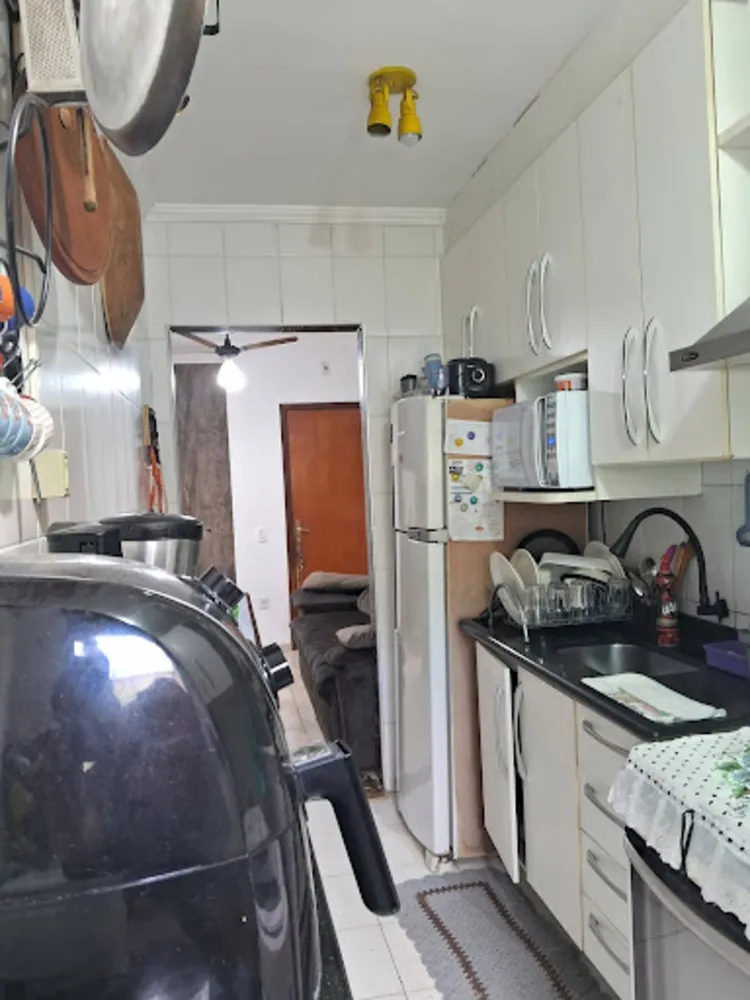 Apartamento, 3 quartos, 57 m² - Foto 7