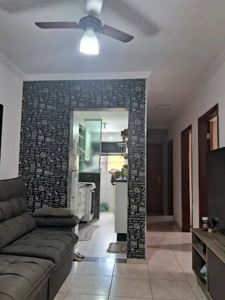 Apartamento, 3 quartos, 57 m² - Foto 9