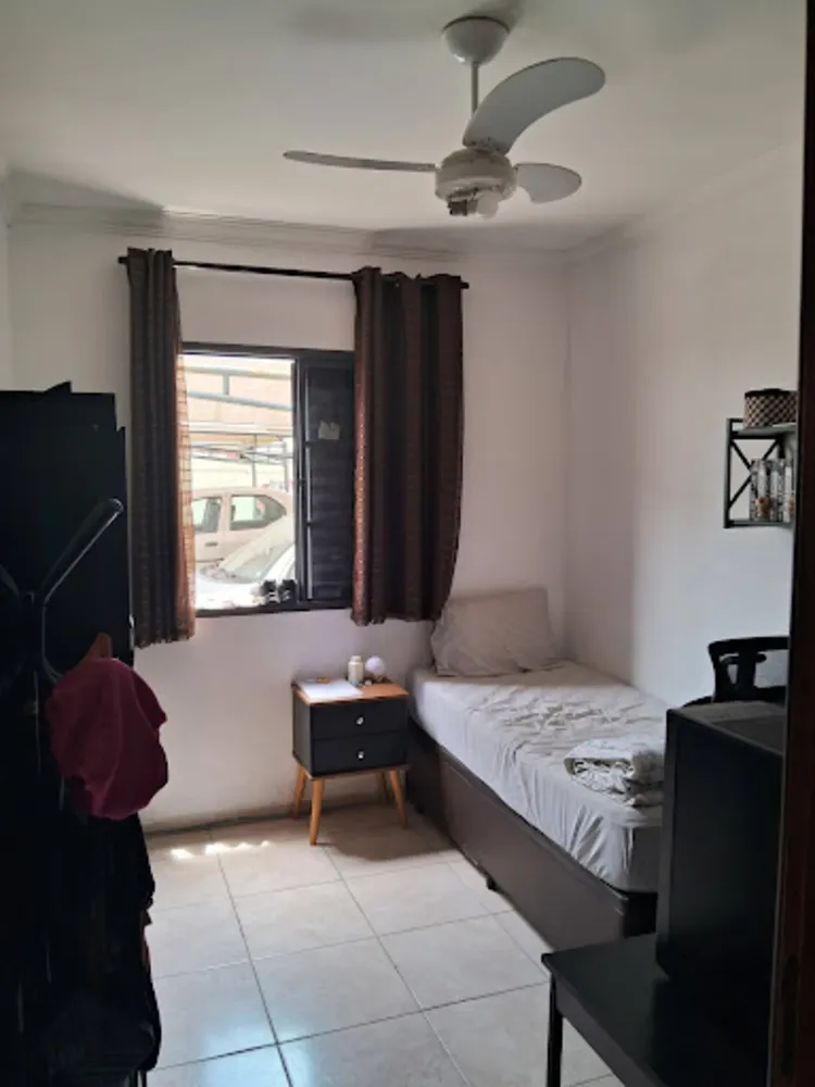 Apartamento, 3 quartos, 57 m² - Foto 14
