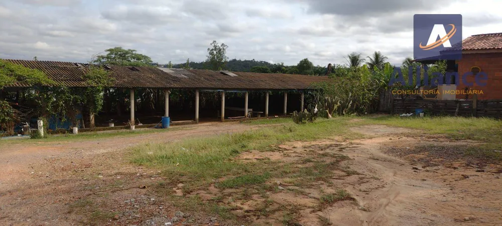 Terreno, 2 hectares - Foto 9