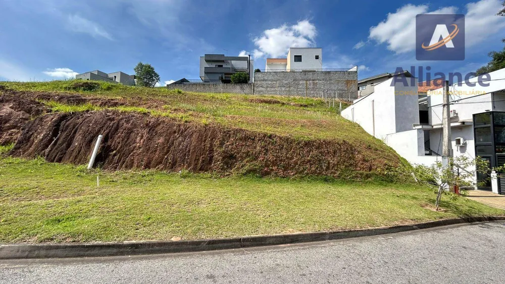 Loteamento e Condomínio, 380 m² - Foto 5