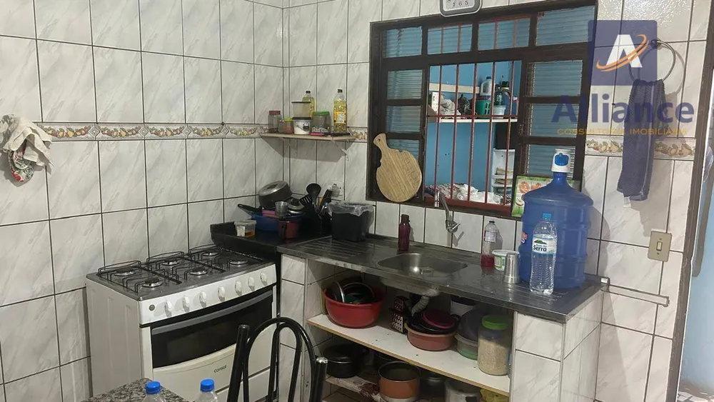 Casa, 3 quartos, 153 m² - Foto 16