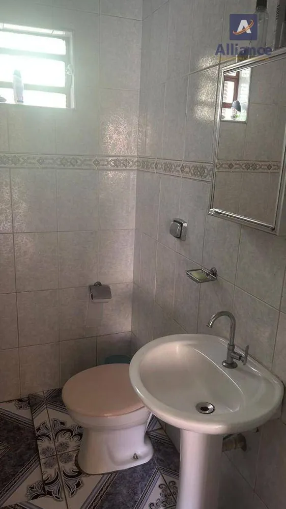 Casa, 3 quartos, 153 m² - Foto 12