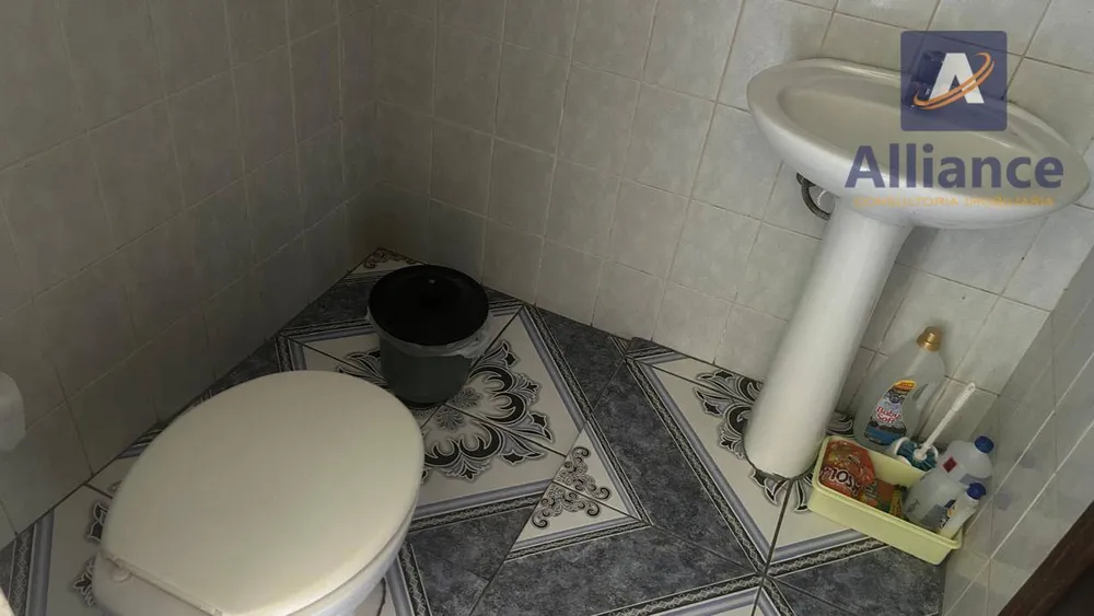 Casa, 3 quartos, 153 m² - Foto 11