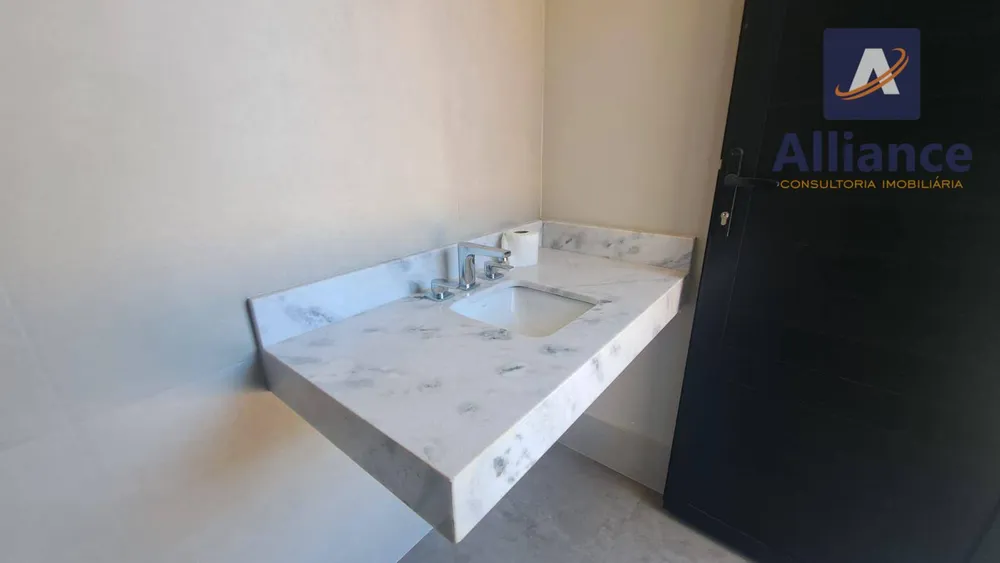 Casa de Condomínio, 3 quartos - Foto 8