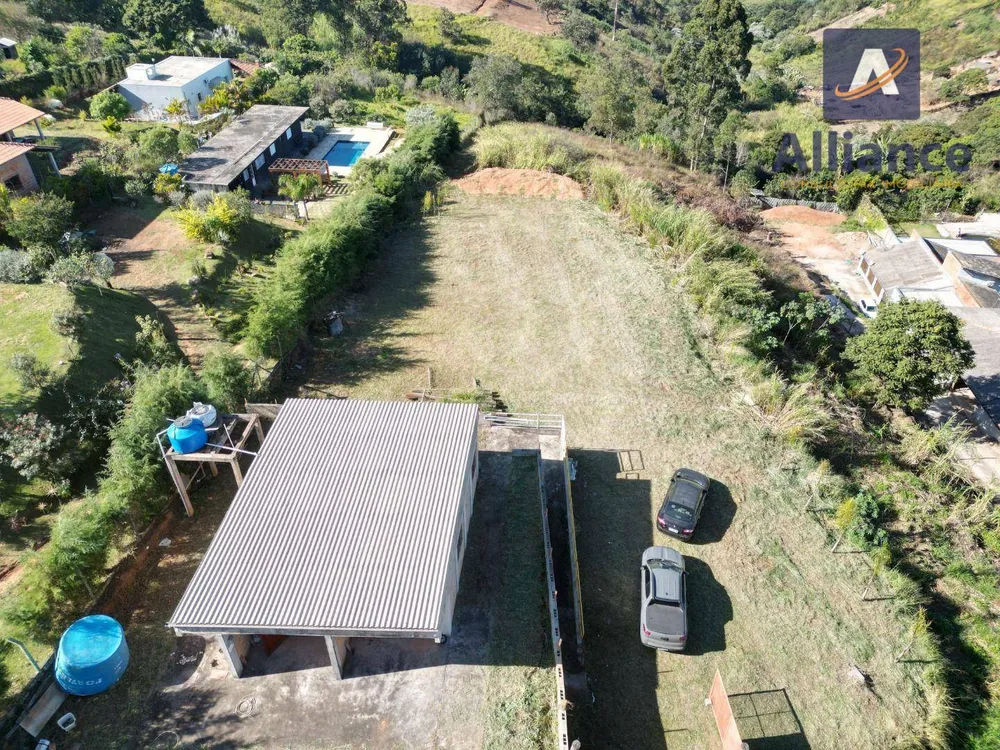 Loja-Salão, 80 m² - Foto 2
