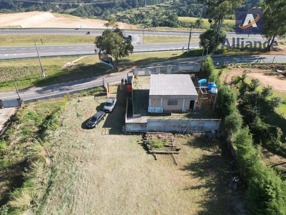 Loja-Salão, 80 m² - Foto 4